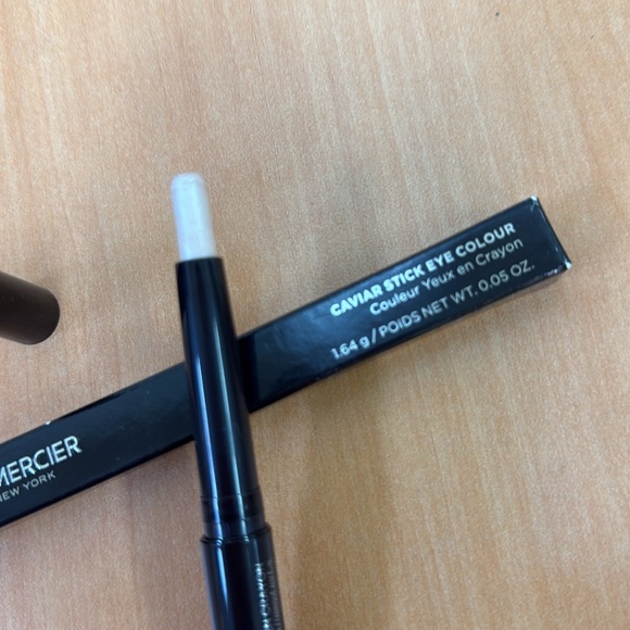 New Laura Mercier Caviar Stick Eye Colour Eyeshadow - Pearl!!🔥🔥🔥 - Picture 13 of 16